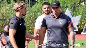 Türk Gücü Helmstedt fordert den nächsten Oberliga-Absteiger