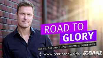 Road To Glory: AnNa R. zu Gast bei Alexander Nebe