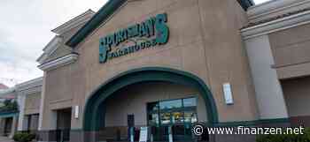 Sportsman's Warehouse-Aktie an der NYSE -30 %: Sportsman's Warehouse erleidet Umsatzrückgang und Verlust