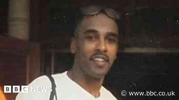 Family 'steadfast' in fight for justice 20 years after custody death