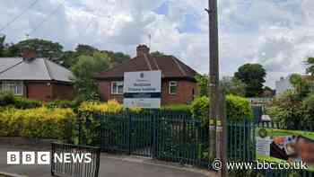 Woodhouse Primary school in emergency closure due to RAAC fears