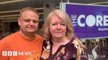 Performers 'devastated' by Solihull theatre RAAC closure