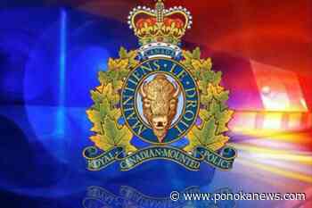 Alberta RCMP provides traffic safety tips as students return to school