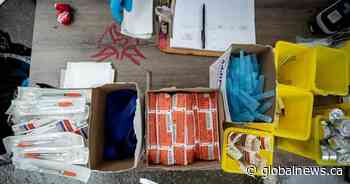 Northern Alberta chiefs declare emergency over mental health, addictions crisis