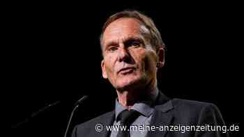 Watzke übt scharfe Kritik an DFB-Reform: „Grundsätzlich der falsche Ansatz“