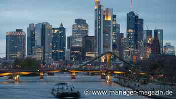 Payone: Bafin schränkt Transaktionen von Zahlungsdienstleister ein