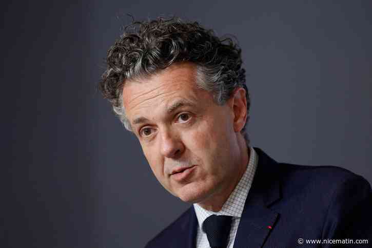 "Il ne faut pas utiliser l’écologie comme prétexte pour restreindre les libertés", estime le ministre de la Transition écologique, Christophe Béchu