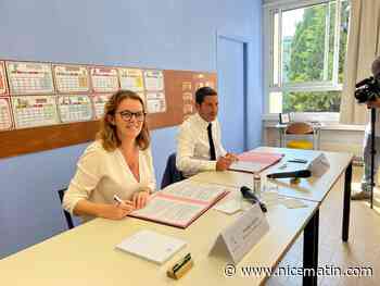 Écoliers handicapés: ils ont signé pour l’égalité