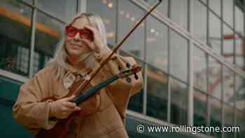 Charity Rose Thielen of The Head and The Heart Talks Seattle in Music Genesis