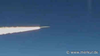 Russland setzt Hyperschallraketen ein: Was kann der Westen entgegensetzen?