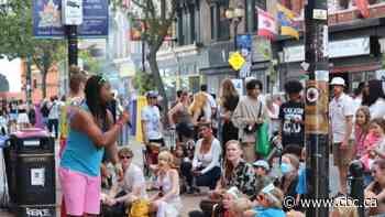 Supercrawl takes over downtown Hamilton this weekend. Here's what you need to know