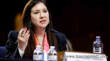 Notenbank: US-Senat bestätigt Kugler als Direktoriumsmitglied der Fed