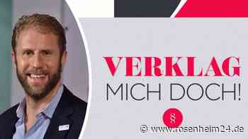 Mit Christopher Posch: „Verklag mich doch!“ feiert TV-Comeback