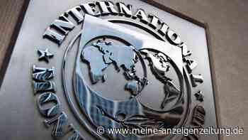 Weltbank und IWF fordern stärkere globale Kooperation