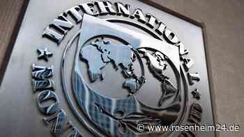 Weltbank und IWF fordern stärkere globale Kooperation