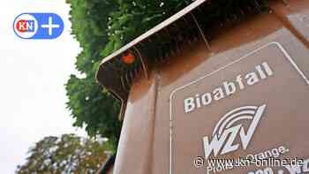 Müllabfuhr in Segeberg: Biotonnen werden jetzt systematisch kontrolliert