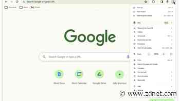 Google Chrome is getting a fresh look for its 15th birthday