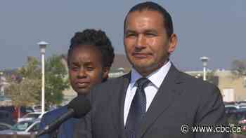 NDP promises more money to hire, retain nurse practitioners in Manitoba