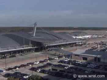 Southwest flight bound for Florida returns to RDU after possible bird strike