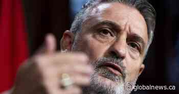 New Ontario minister touts progress on housing recommendations, but without detail