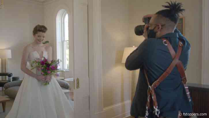 What Can Wedding Photographers Do About the Engagement Gap?