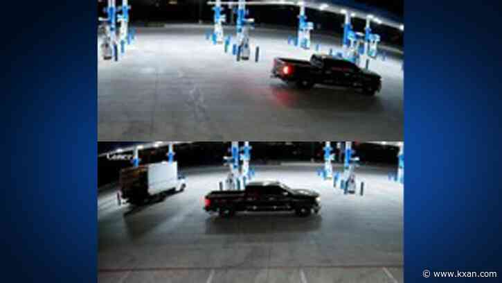 HCSO searching for homicide suspect after overnight shooting