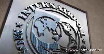 Weltbank und IWF fordern stärkere globale Kooperation