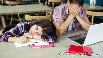 Früher Schulstart: Schlafdezifit lässt Schüler weniger lernen
