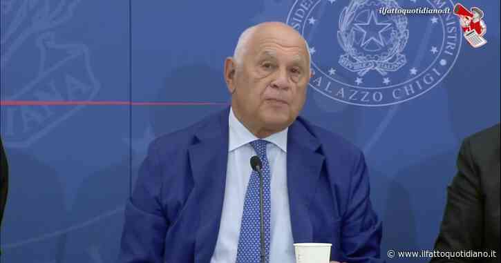 Decreto Caivano, Nordio: “Chi non manderà i figli a scuola sarà punito con il carcere. Vanno responsabilizzati i genitori”