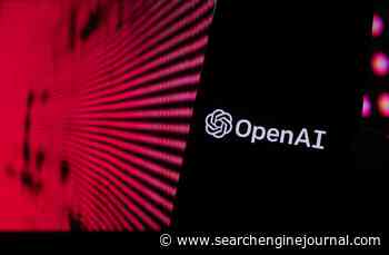 OpenAI Announces Inaugural DevDay Developer Conference via @sejournal, @kristileilani