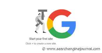 Google Confirms Google Sites Are “Not Ideal For SEO Purposes” via @sejournal, @martinibuster