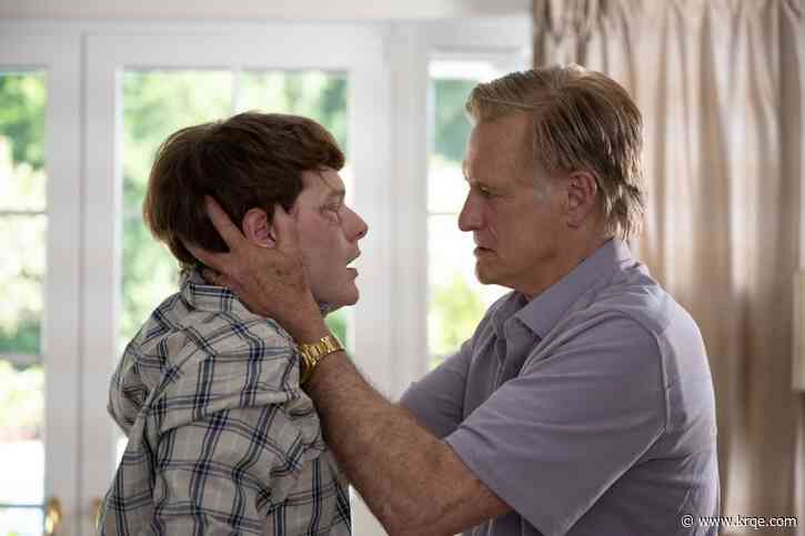 'Murdaugh Murders: The Movie' to premiere on Lifetime in October