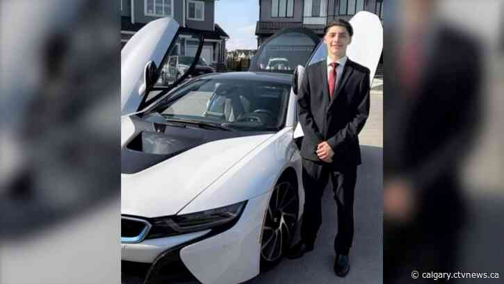 'My heart breaks for his family': Copperfield stabbing victim remembered as kind young man