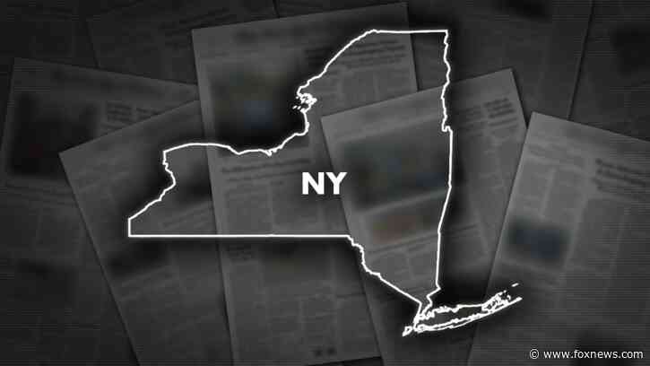 New York deputy shoots 2 teens, feared their vehicle was going to run him over