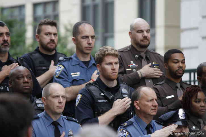 ACPD ups recruitment efforts amid protracted staffing decline