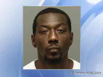 Man arrested, charged with murder in Raleigh stabbing near bus station on Blount Street