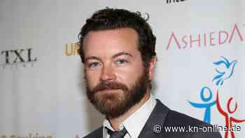 Danny Masterson: „Die wilden Siebziger“-Star wegen Vergewaltigung zu 30 Jahren Haft verurteilt