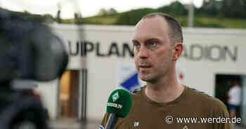 "Ein insgesamt gutes Spiel"