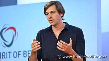 «Ziel ist der Aufbau einer nachhaltigen Nahrungskette»