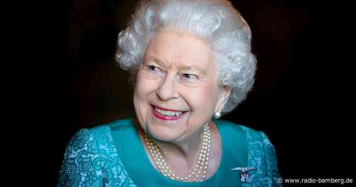Vor einem Jahr starb Königin Elizabeth II.