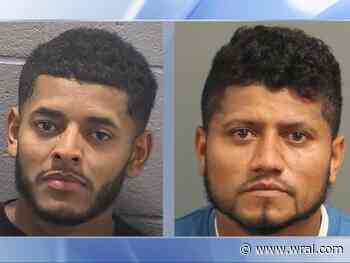 Brothers charged with murder of Wake County Deputy Ned Byrd will not face death penalty