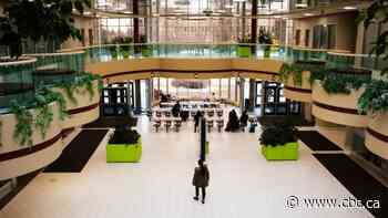 Drones to combat wildfires, a smartwatch for mental health, and more: The Homestretch is at the U of C