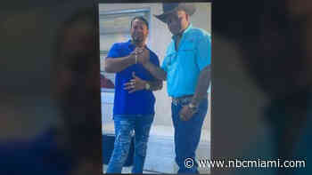 Man arrested after being mistaken for brother ordered released, but there's a catch