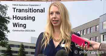 YWCA Saskatoon looks to expand shelter with Hope Lives Here Campaign