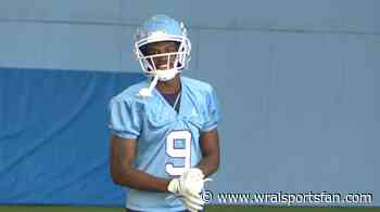 NCAA rules UNC WR Tez Walker ineligible; Mack Brown responds, 'Shame on you, NCAA'