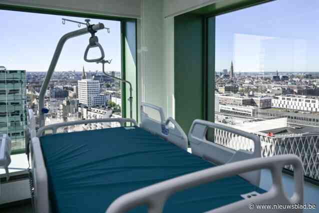 Huzarenklus voor personeel: spoed ziekenhuis Cadix moet morgen meteen open