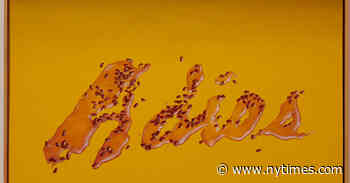 The Deadpan Laureate of American Art