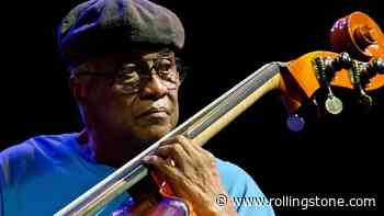 Richard Davis, Legendary Jazz Bassist Who Conjured Van Morrison’s ‘Astral Weeks,’ Dead at 93