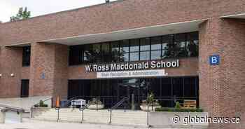 Coroner’s jury calls for medical resources in Ontario schools for disabled children