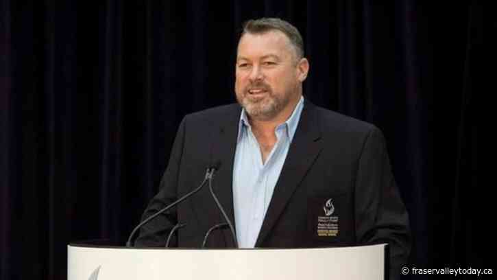 Former Canada captain Gareth Rees set for 10th Rugby World Cup, this time as analyst